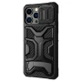 Nillkin Adventurer Pro Magnetic shock-resistant case for Apple iPhone 14 Pro Max order from official NILLKIN store